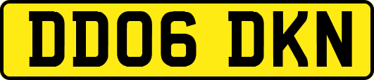 DD06DKN