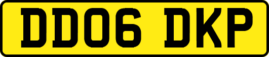 DD06DKP