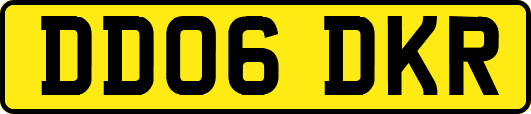 DD06DKR