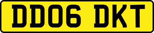 DD06DKT