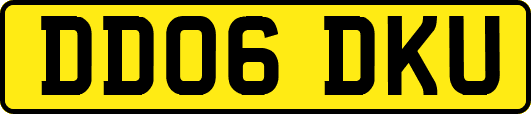 DD06DKU