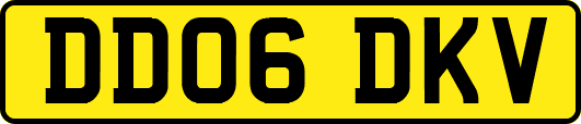 DD06DKV