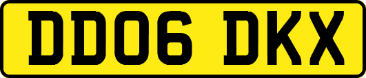 DD06DKX