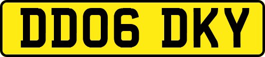 DD06DKY