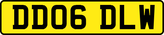 DD06DLW