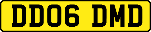 DD06DMD