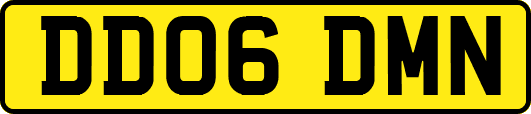 DD06DMN