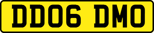 DD06DMO