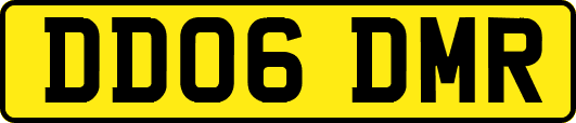 DD06DMR