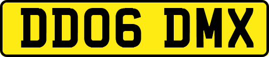 DD06DMX