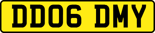 DD06DMY