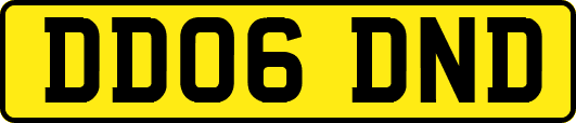 DD06DND
