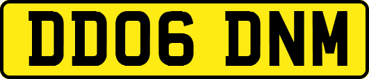 DD06DNM