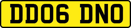 DD06DNO