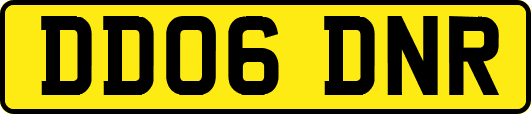 DD06DNR