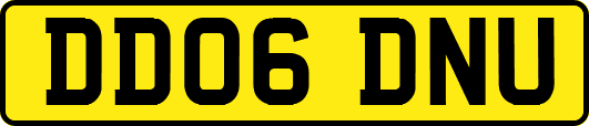 DD06DNU