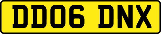 DD06DNX