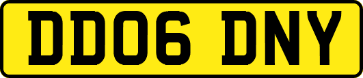 DD06DNY