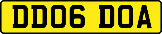DD06DOA