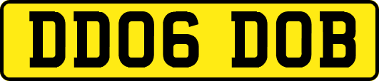 DD06DOB