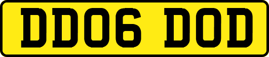 DD06DOD