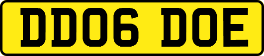 DD06DOE