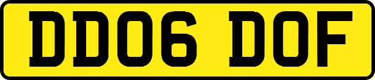DD06DOF