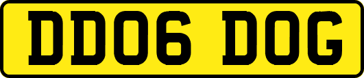 DD06DOG