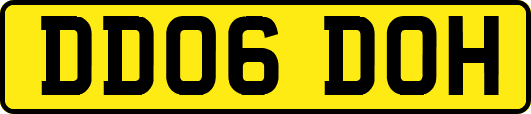 DD06DOH