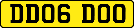 DD06DOO