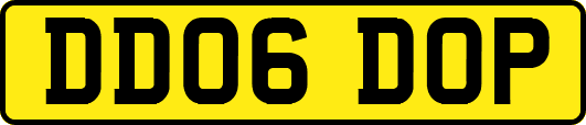 DD06DOP