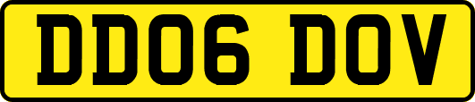 DD06DOV
