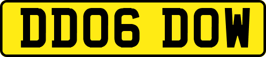 DD06DOW