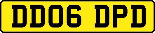 DD06DPD