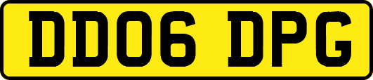 DD06DPG