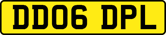DD06DPL