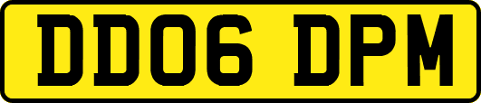 DD06DPM