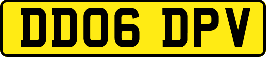 DD06DPV