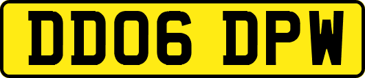 DD06DPW