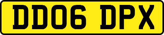 DD06DPX