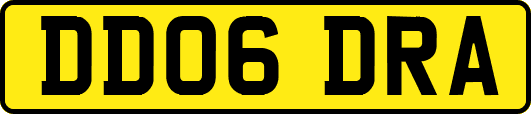 DD06DRA