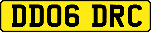 DD06DRC