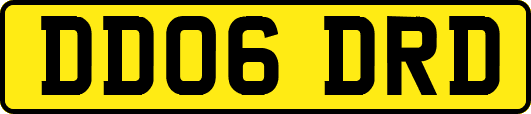 DD06DRD