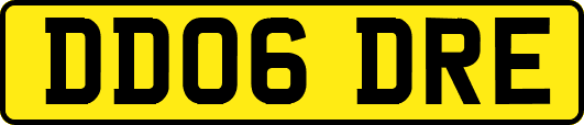 DD06DRE