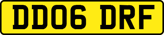 DD06DRF