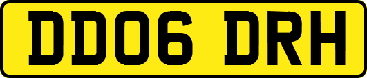 DD06DRH