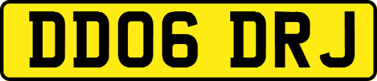 DD06DRJ