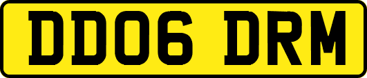 DD06DRM