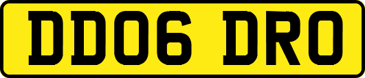 DD06DRO