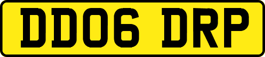 DD06DRP